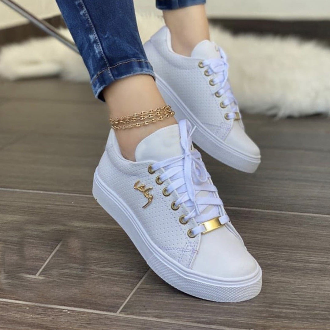 ESTRELLA - Comfortabele en stijlvolle zomersneakers
