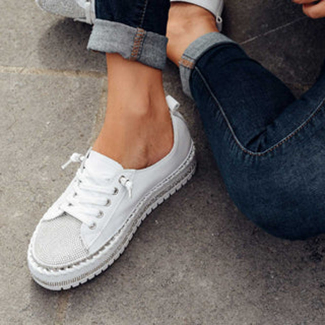 MARIANA - Modieuze zomerschoenen voor vrouwen