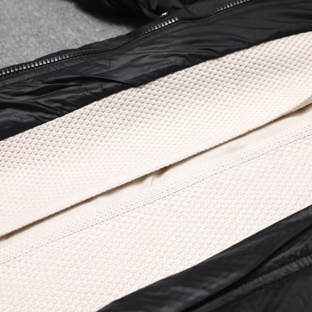 HALLIE - Trendy Winterjas voor Dames