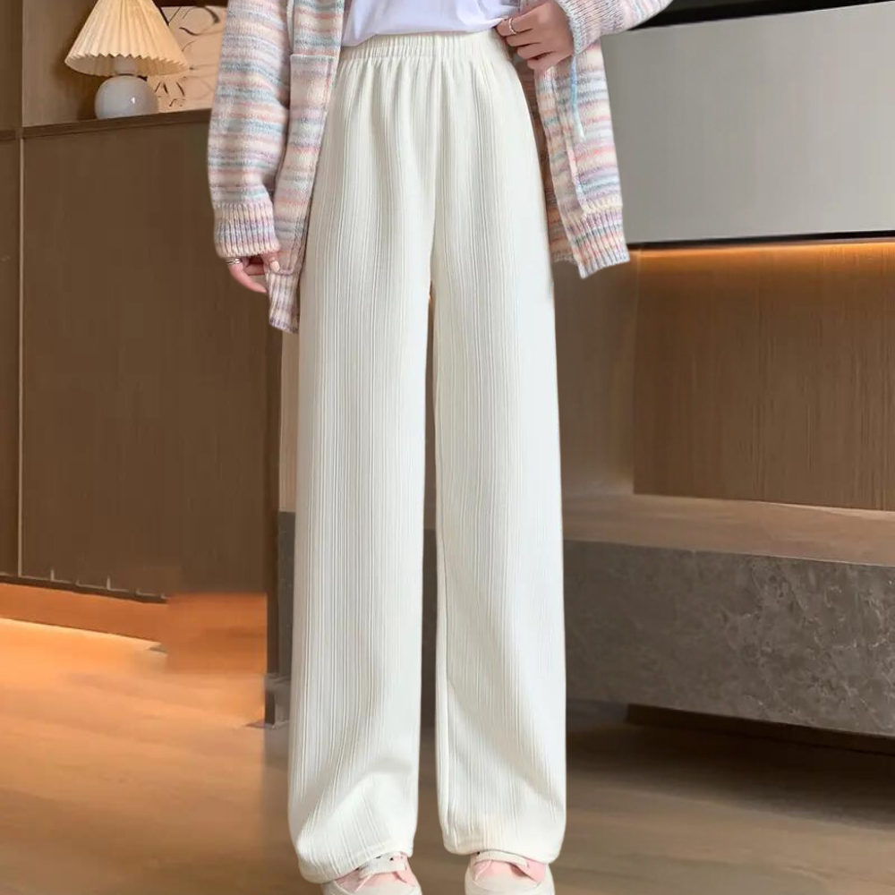 SHIRLEY - Trendy Zomerbroeken voor Dames