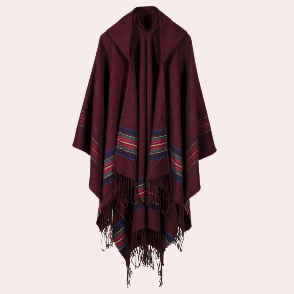 NANEA - Casual Zomersjaal voor Dames