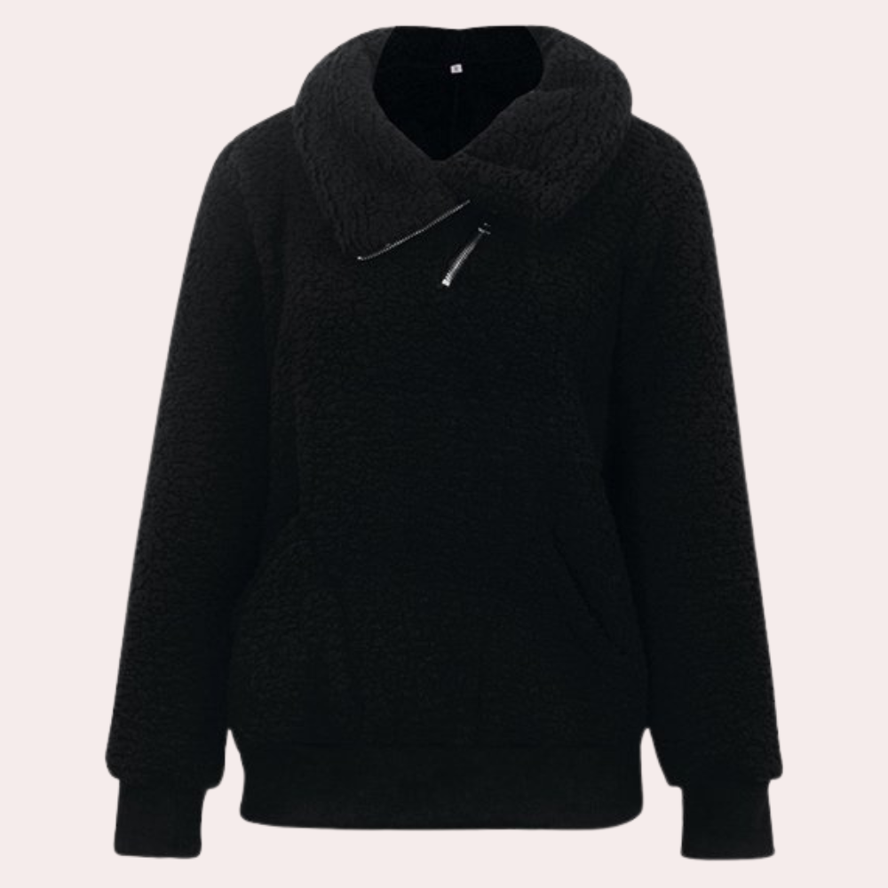 CLEO - Casual Lichte Zomerse Trui voor Dames