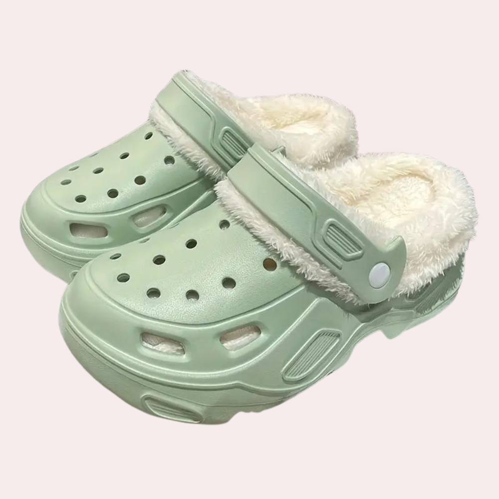 SAMANTHA - Zomerse Casual Pantoffel voor Dames