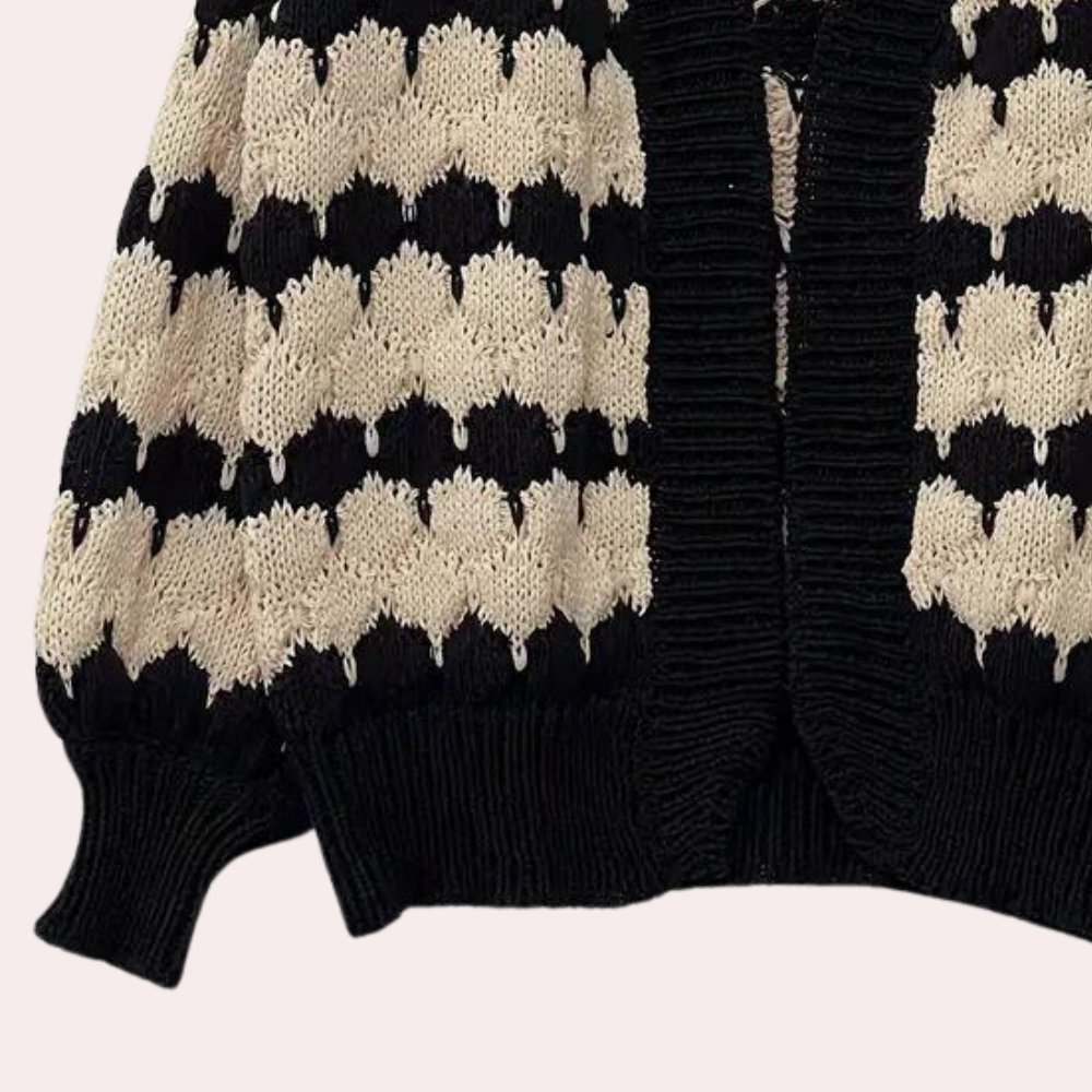DONNA - Stijlvol Zomervest voor Dames