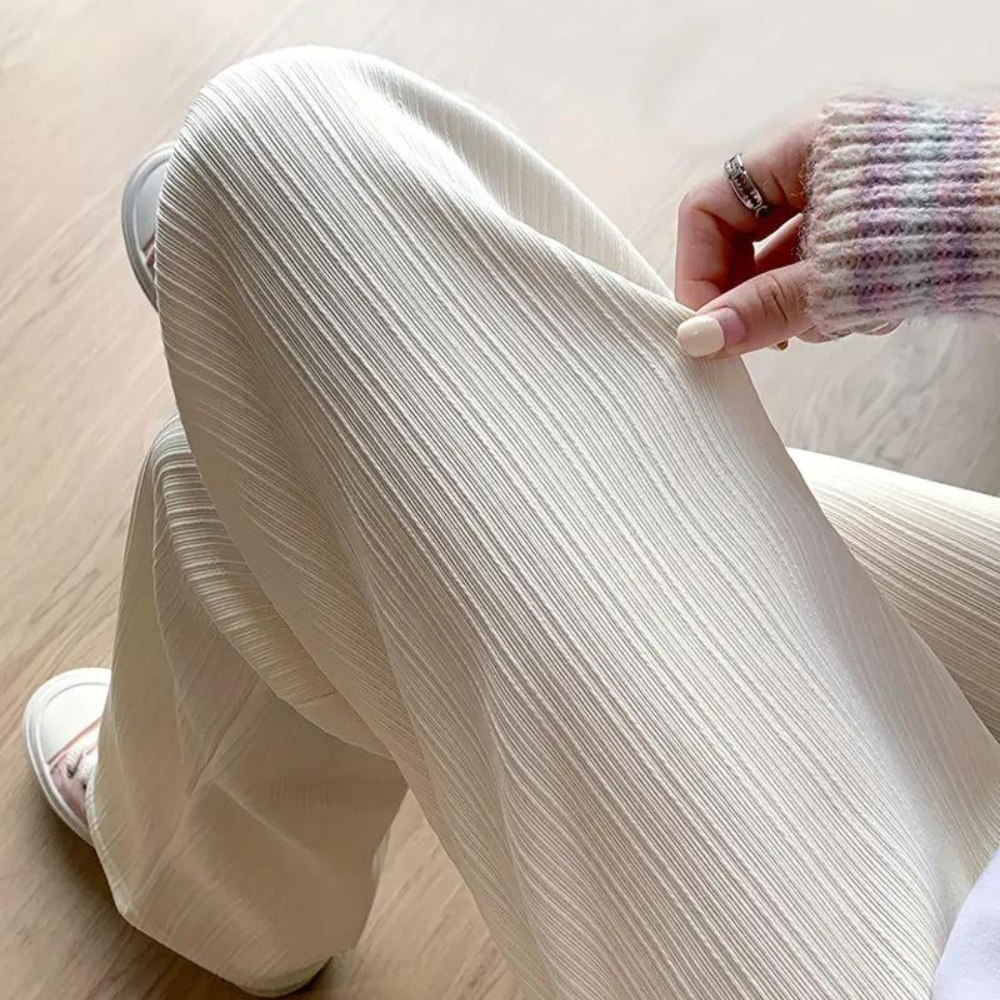 SHIRLEY - Trendy Zomerbroeken voor Dames