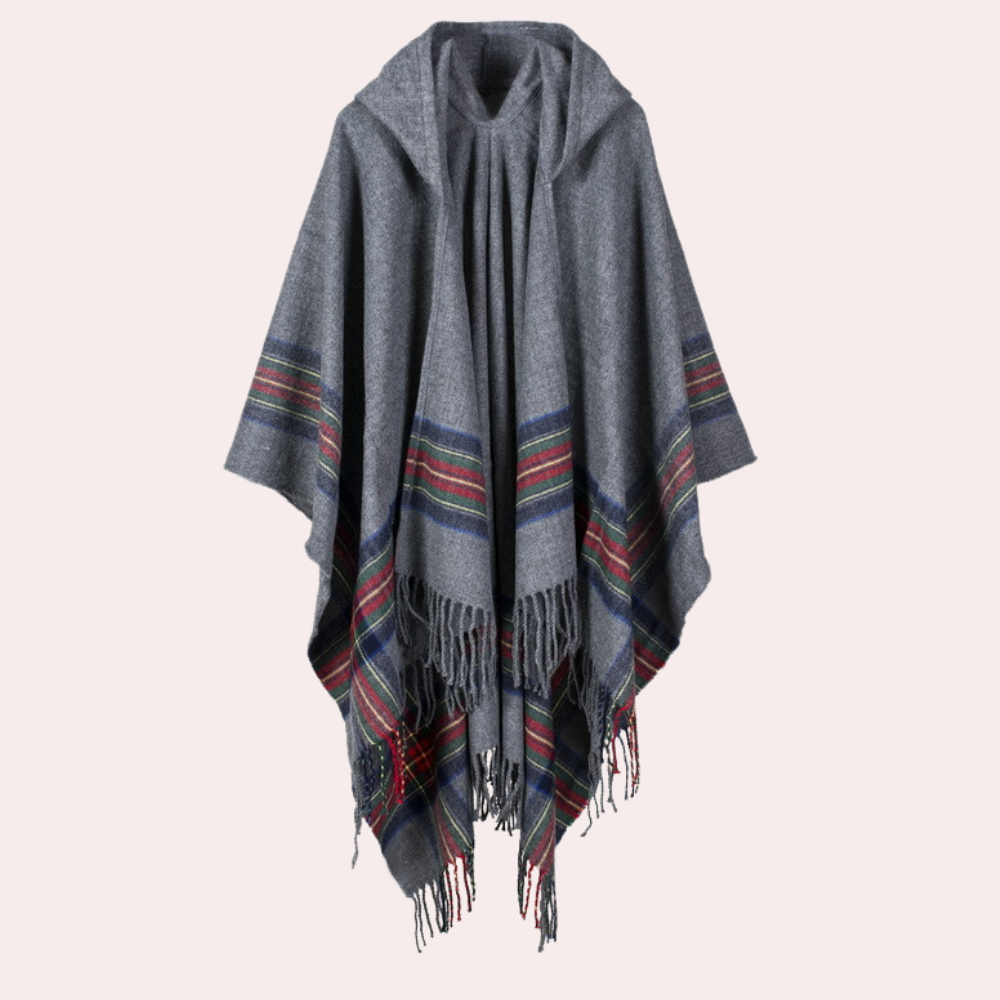 NANEA - Casual Zomersjaal voor Dames