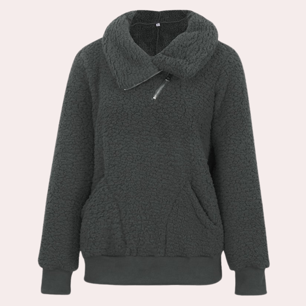 CLEO - Casual Lichte Zomerse Trui voor Dames
