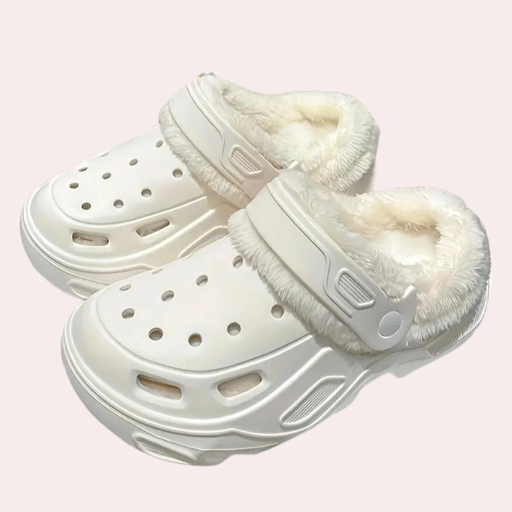 SAMANTHA - Zomerse Casual Pantoffel voor Dames