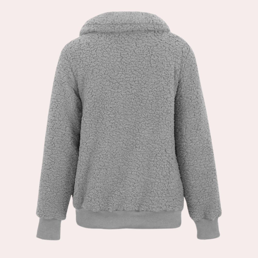 CLEO - Casual Lichte Zomerse Trui voor Dames