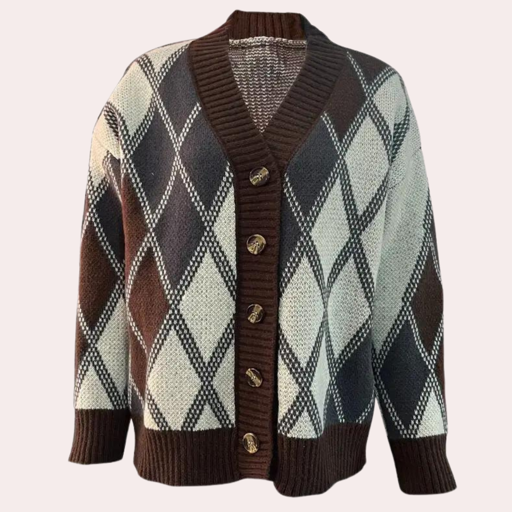 CAROL - Elegante Zomervest voor Dames