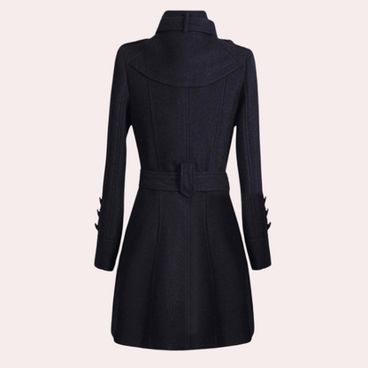MAISIE - Geraffineerde Zomerjas voor Dames