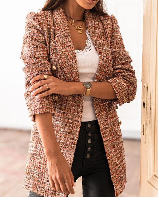Ruby Jas Zomerse Collectie