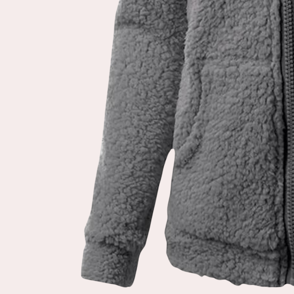 FALLON - Elegante Zomerjas voor Dames
