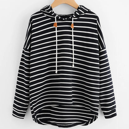 Elise | Casual zomertrui
