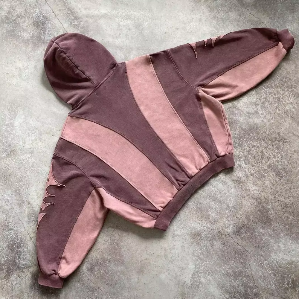 TYLER - Trendy Zomerjack met Capuchon voor Dames