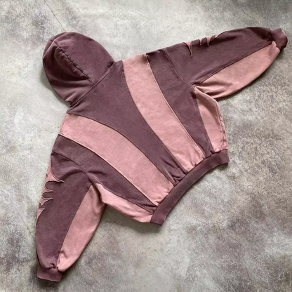 TYLER - Trendy Zomerjack met Capuchon voor Dames
