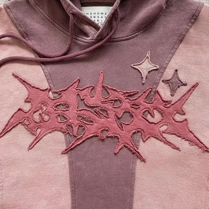 TYLER - Trendy Zomerjack met Capuchon voor Dames