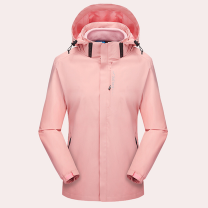 PAMELA - Comfortabele Zomerjas voor Dames