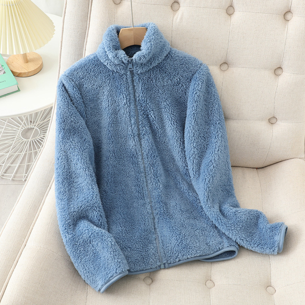 NOVELLA - Elegante Lente/Zomer Jas voor Dames