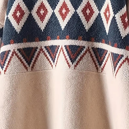 NAPUA - Stijlvol Zomervest voor Dames