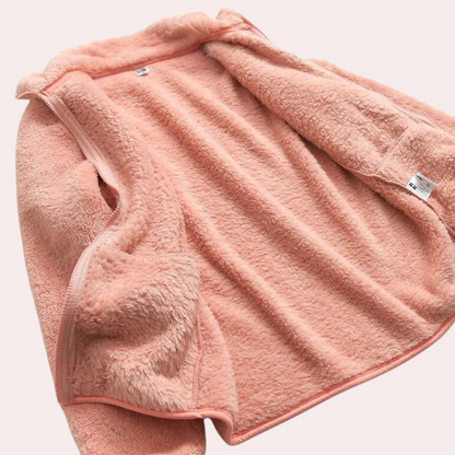 NOVELLA - Elegante Lente/Zomer Jas voor Dames