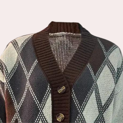 CAROL - Elegante Zomervest voor Dames