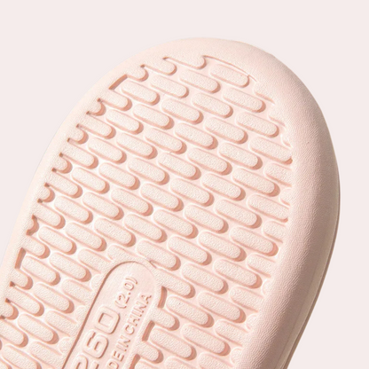 ELSA - Trendy Zomerpantoffels voor Dames