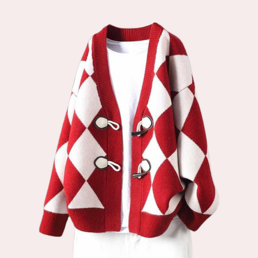 JESSICA - Trendy Zomervest voor Dames