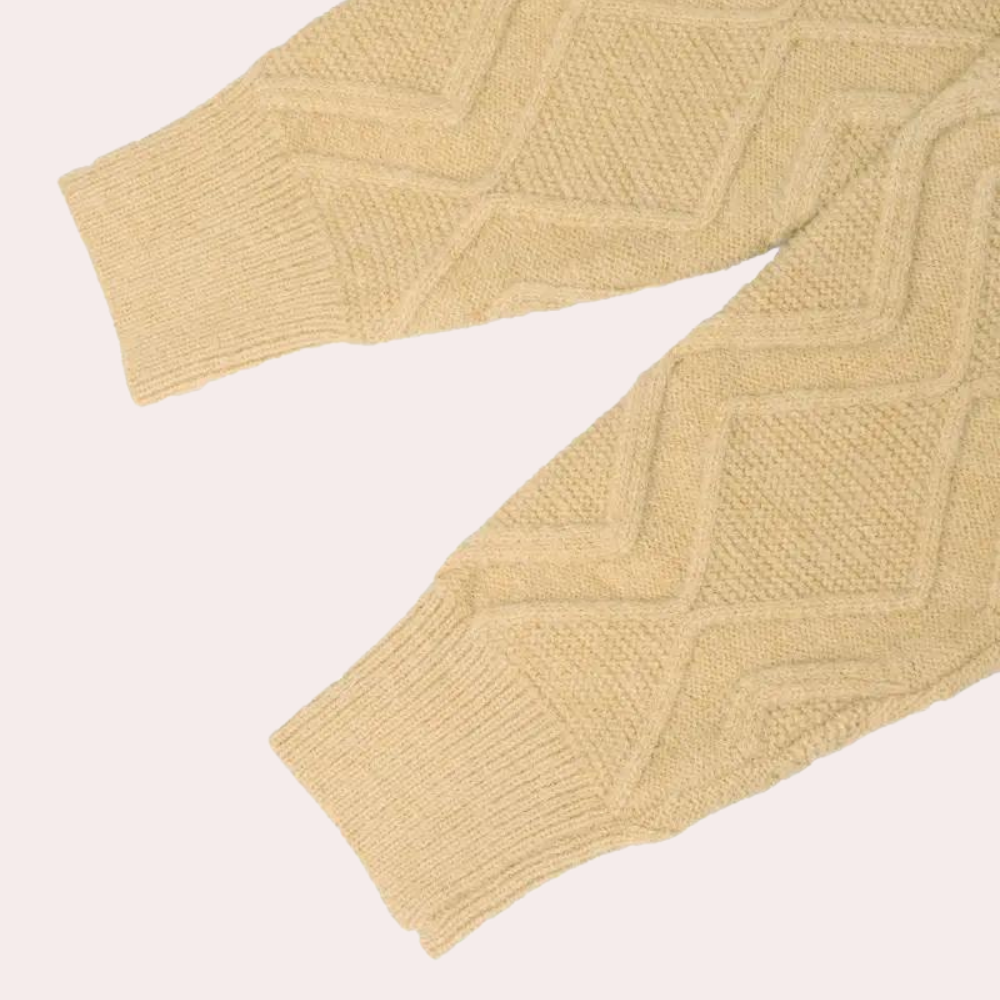 YARINA - Moderne Zomervest voor Dames