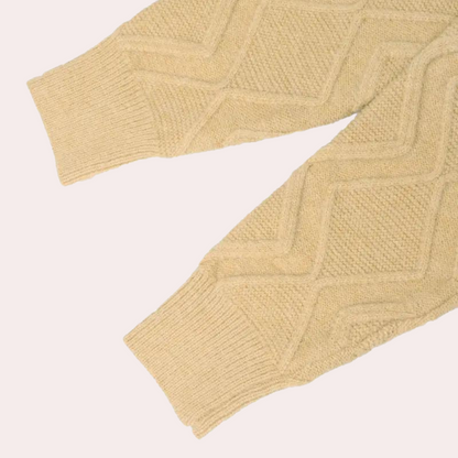 YARINA - Moderne Zomervest voor Dames