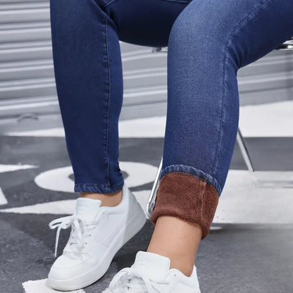 MAYLEE - Zachte Zomerbroek voor Dames