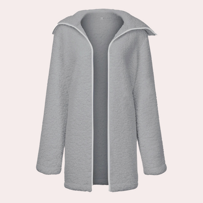 CADENCE - Modieus Zomer Capuchonjack voor Dames