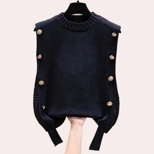 CAROL - Stijlvol Zomervest voor Dames