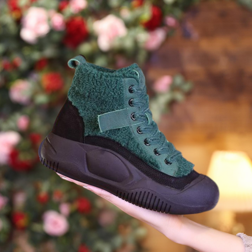 YORDANA - Luxe Zomerschoenen voor Dames