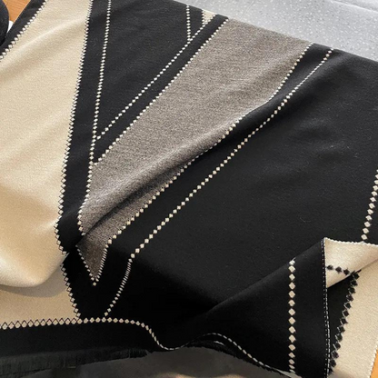 STEPHANIE - Trendy Zomersjaal voor Dames