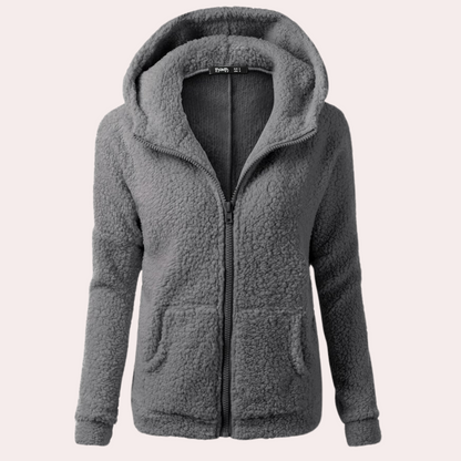 FALLON - Elegante Zomerjas voor Dames
