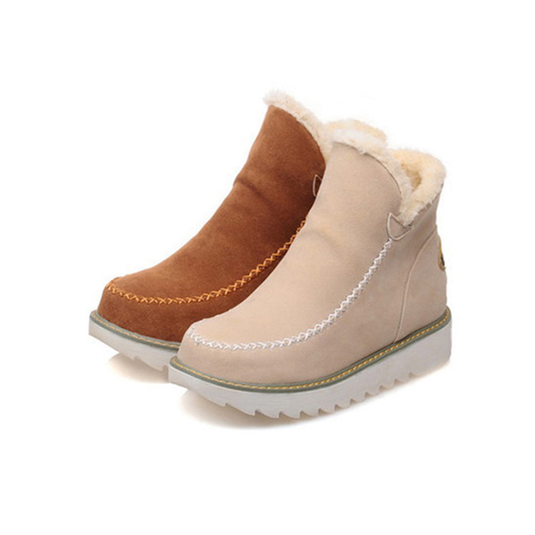 ODETTE - Zomerse antislip laarzen