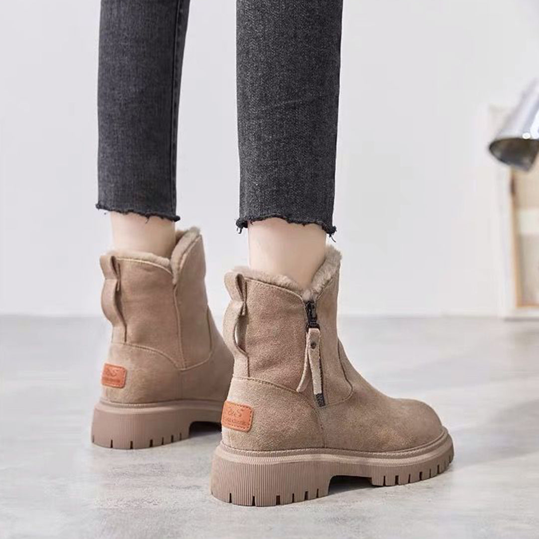 AMALIE - Comfortabele zomerschoenen voor dames