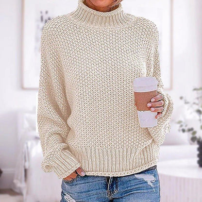 VIOLETA - Stijlvolle casual zomertrui