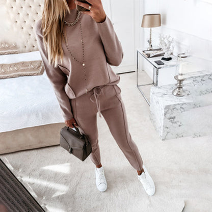 MYLA - Comfortabele casual zomerset