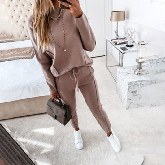 MYLA - Comfortabele casual zomerset