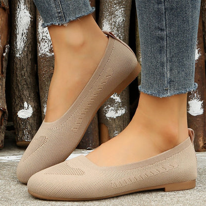 AMAIA - Casual zomerse slipschoenen