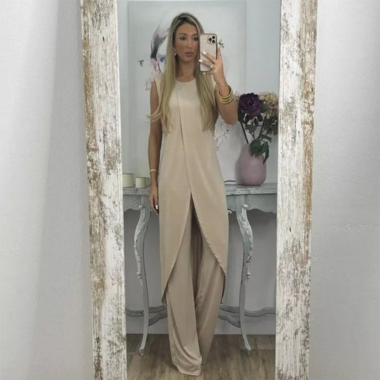 JAMIE - Modieuze zomerset voor vrouwen