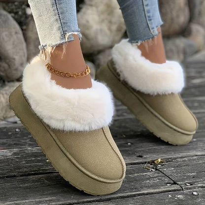 SALLIE - Luchtige zomerschoenen voor dames