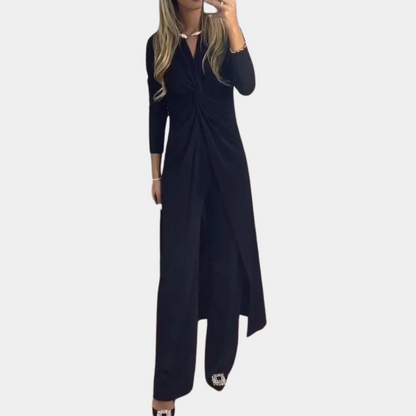 Azura - Zomerse tweedelige set voor dames