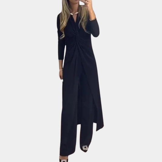 Azura - Zomerse tweedelige set voor dames