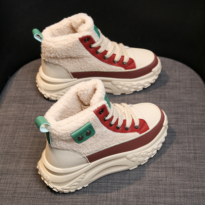 STOYANKA - Luxe Zomerschoenen voor Dames