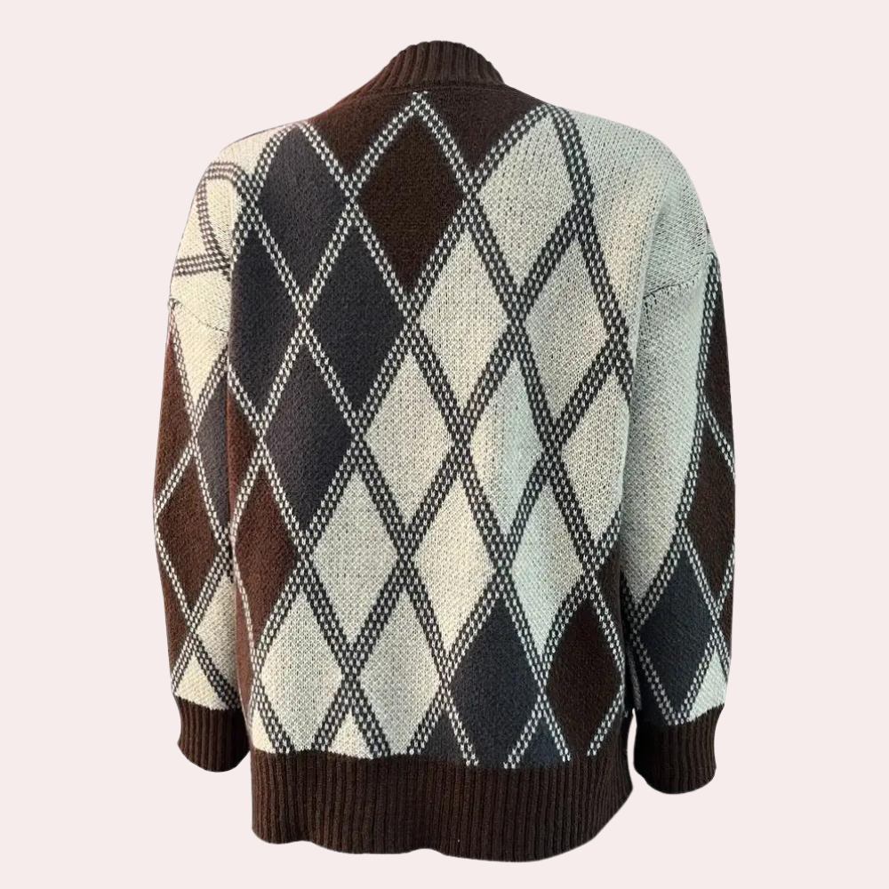 CAROL - Elegante Zomervest voor Dames