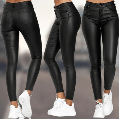 BATHILDE - Elegante en comfortabele zomerbroek