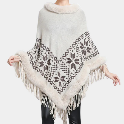 ZARAE - Luxe Zomersjaal voor Dames